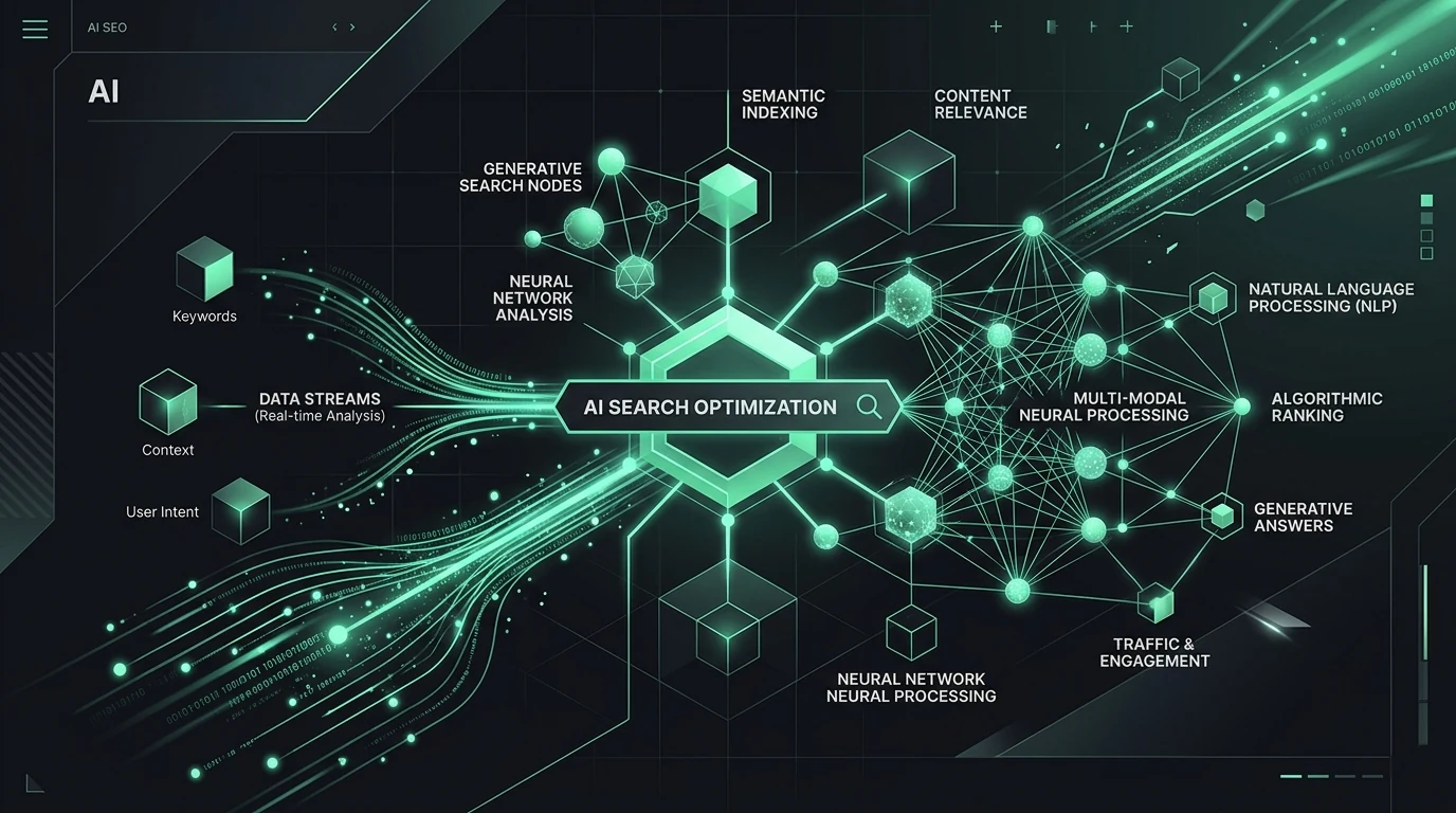 The 2026 AEO Playbook: Engineering Content for Perplexity and ChatGPT Search