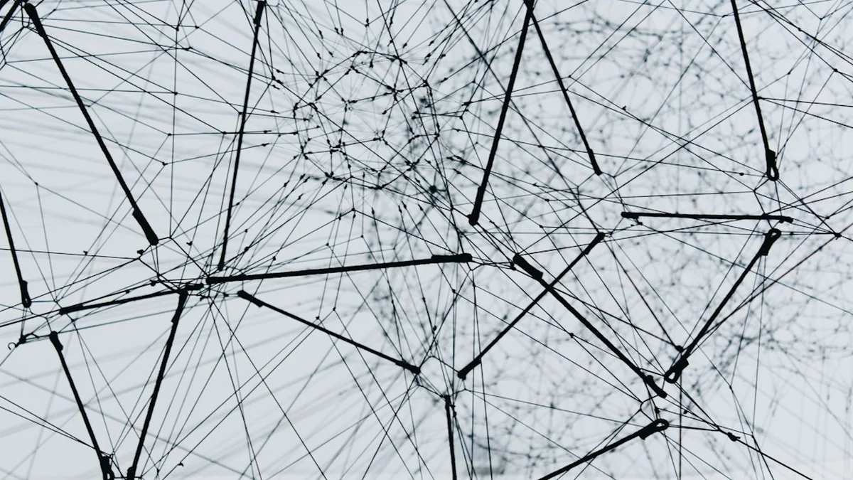 Co-Occurrence Architecture: Dominating AI Recommendations
