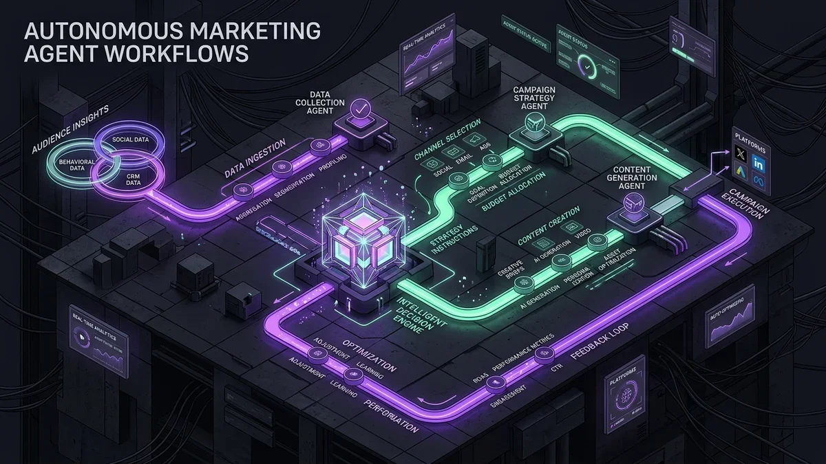 The Vibe Marketing Playbook for Tech Founders
